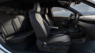 2025 Ford Mustang Mach-E® Internal Image 1